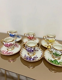 El boyama fincan takımı