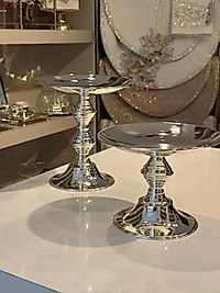 İkili pirinç set