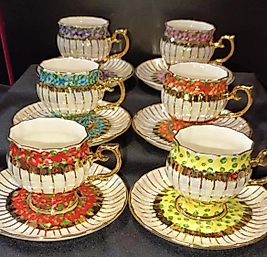 El boyama fincan takımı