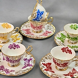 El boyama fincan takımı